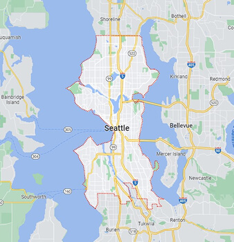 Seattle, WA